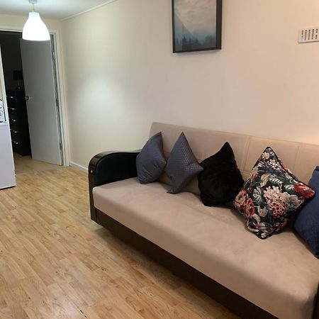ロンドン145 Burnley Roadアパートメント エクステリア 写真