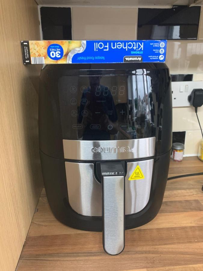 ロンドン145 Burnley Roadアパートメント エクステリア 写真