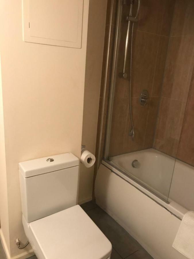 ロンドン145 Burnley Roadアパートメント エクステリア 写真