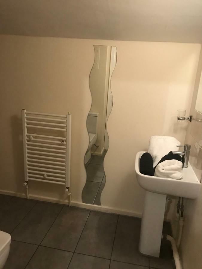 ロンドン145 Burnley Roadアパートメント エクステリア 写真