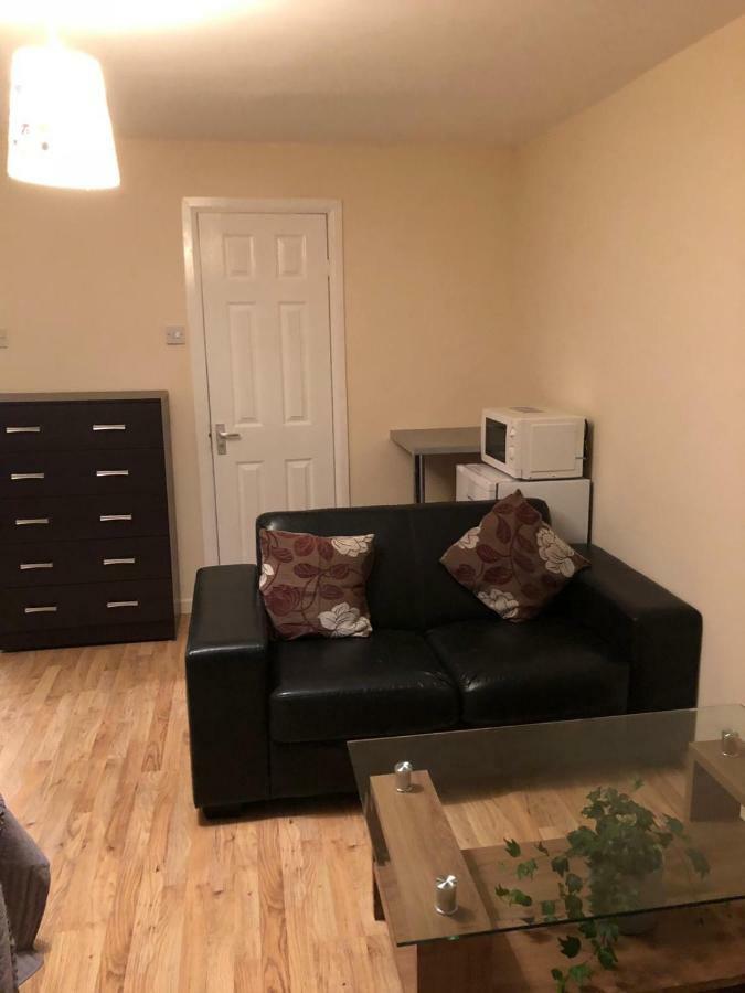 ロンドン145 Burnley Roadアパートメント エクステリア 写真