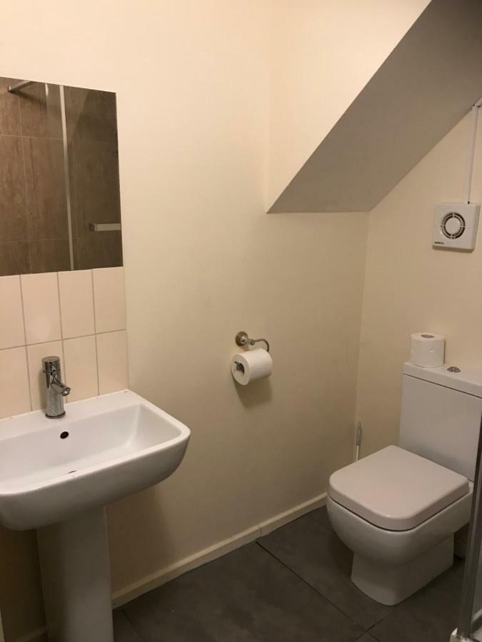 ロンドン145 Burnley Roadアパートメント エクステリア 写真