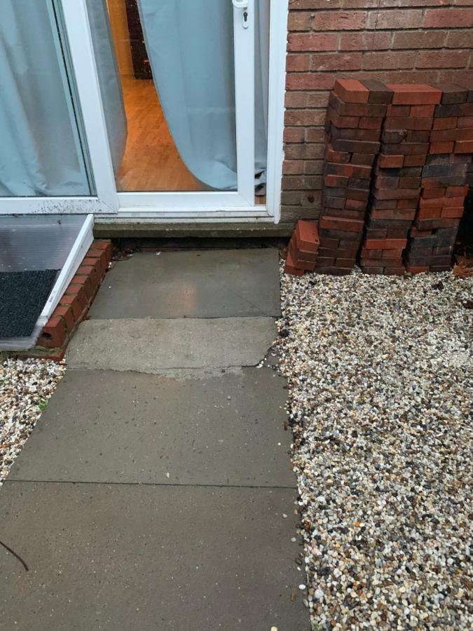 ロンドン145 Burnley Roadアパートメント エクステリア 写真
