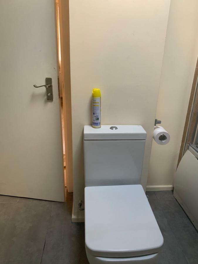 ロンドン145 Burnley Roadアパートメント エクステリア 写真