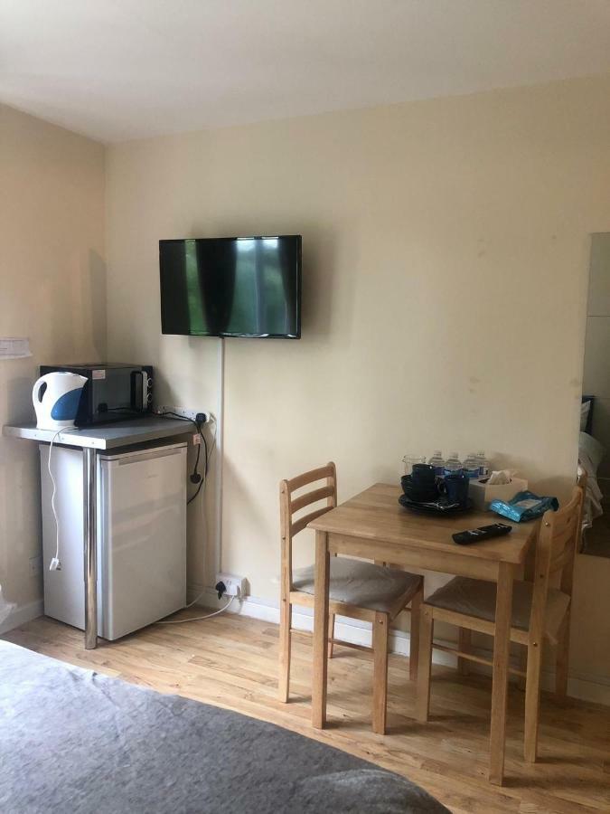ロンドン145 Burnley Roadアパートメント エクステリア 写真